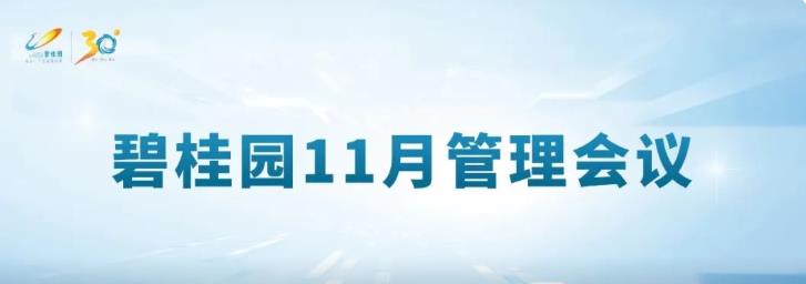 碧桂園：全力以赴保交付，科技建造提升企業(yè)競(jìng)爭(zhēng)力