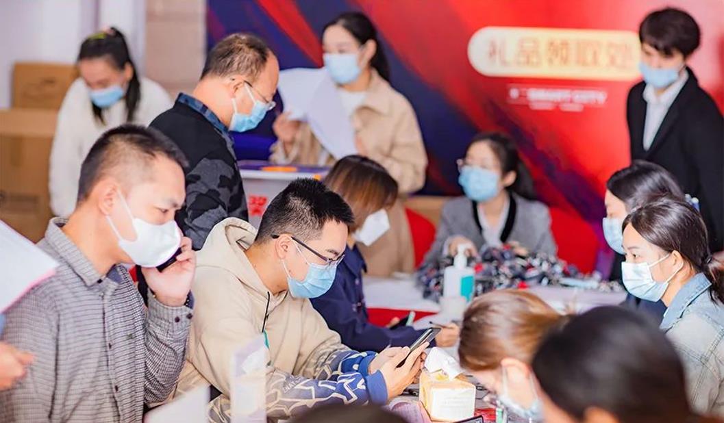 碧桂園：與時(shí)俱進(jìn)、上下同欲，有信心有辦法打贏(yíng)“決戰(zhàn)”